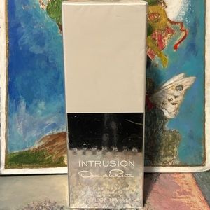 Intrusion Oscar De La Renta for Women 100ML